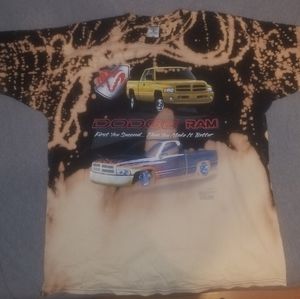 Dodge Ram T-Shirt
